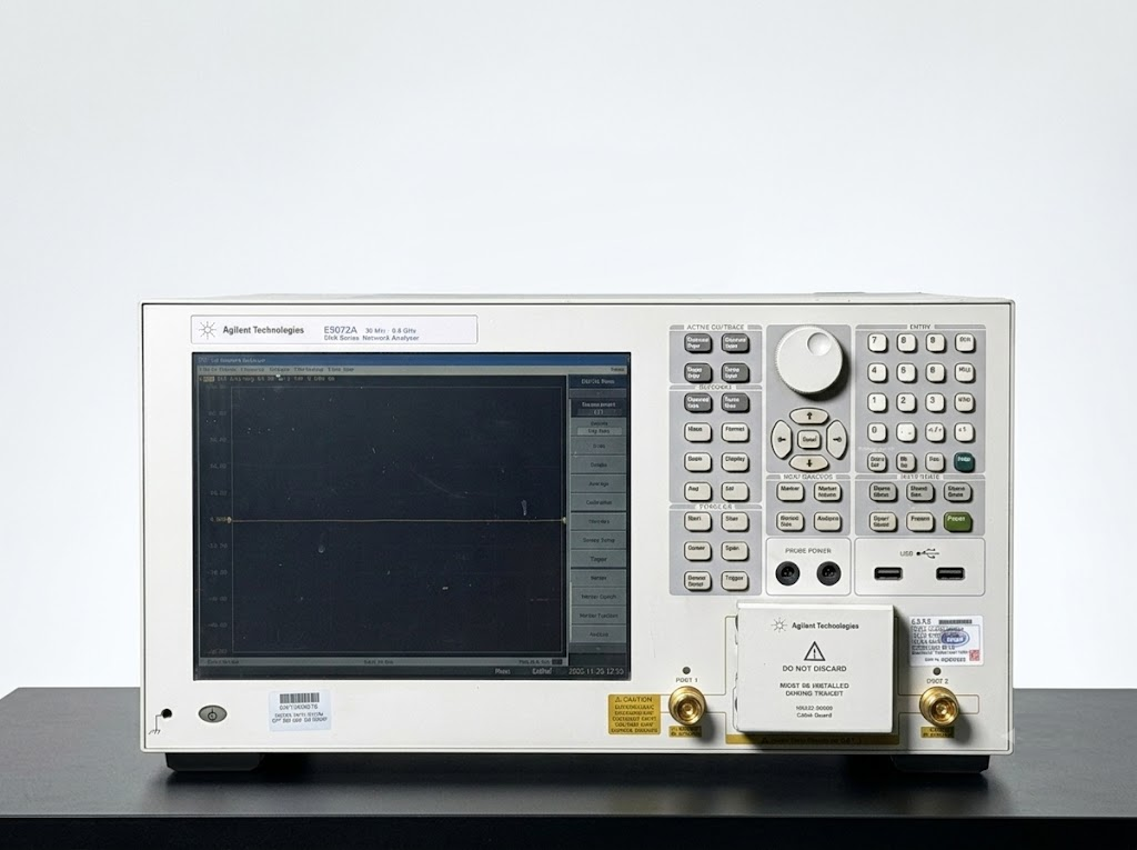 E5072A